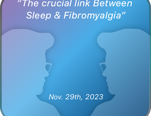 The Crucial Link Between Sleep and Fibromyalgia