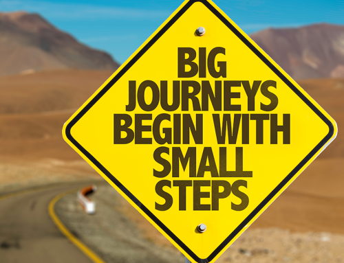 Simple Actions Can Build a Fulfilling Life with Pain
