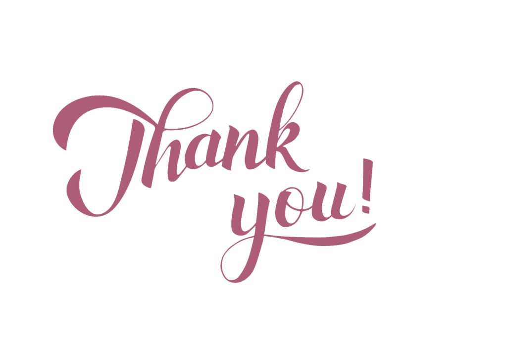 ThankYou 3