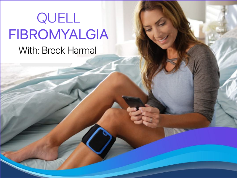 Quell Fibromyalgia
